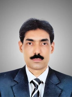 Team Member